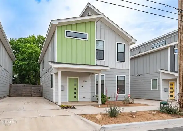Property at 220 Pecan St, Abilene, TX, 79602, 3 beds, 2.5 baths, [object Object]