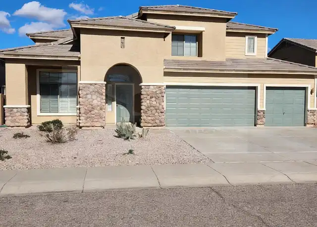 Property at 2036 W Quick Draw Way, San Tan Valley, AZ, 85144, 3 beds, 2.5 baths, [object Object]