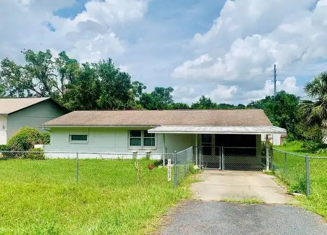 Property at 3503 E Suzie Ln, Inverness, FL, 34452, 2 beds, 1 bath, [object Object]