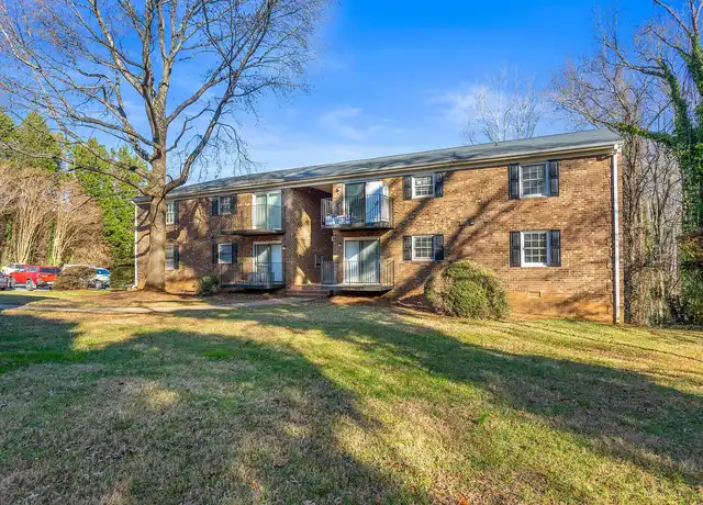 Property at Renovated, Quiet 2 Bedroom in the Heart of GSO - 4228 United St, Greensboro, NC, 27407, 2 beds, 1 bath, [object Object]