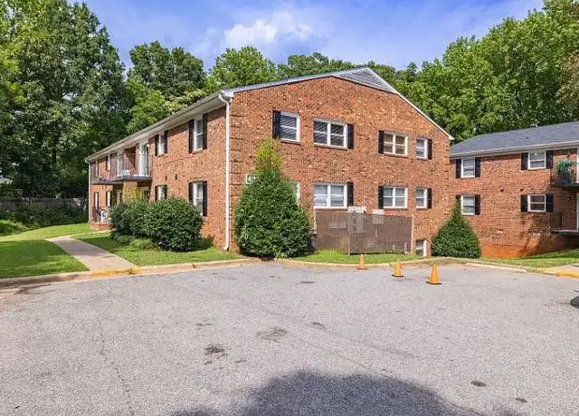 Photo of 4228 United St, Greensboro, NC 27407