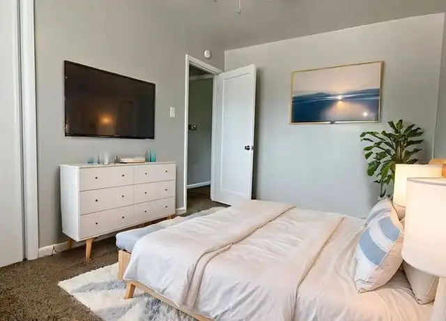 Property at 1422 E Buena Ventura St, Colorado Springs, CO, 80909, 2 beds, 1 bath, [object Object]