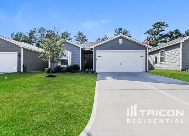 Property at 27016 Leonardo Dr, Magnolia, TX, 77355, 3 beds, 2 baths, [object Object]