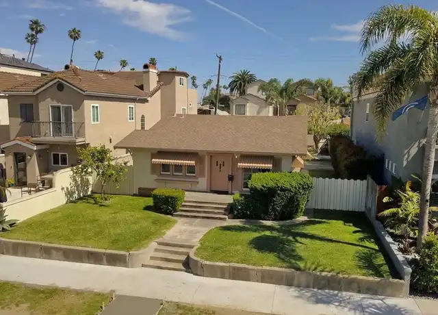 Property at 614 11th St, Huntington Beach, CA, 92648, 2 beds, 2 baths, [object Object]