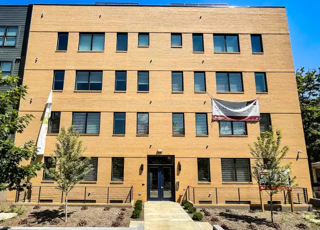 Property at 917 Sheridan St NW Unit 003, Washington, DC, 20011, 1 bed, 1 bath, [object Object]