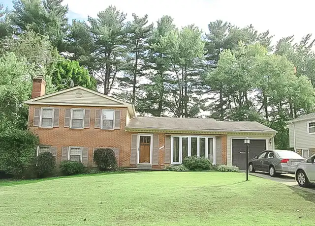 Property at 9227 Talisman Dr, Vienna, VA, 22182, 4 beds, 2.5 baths, [object Object]