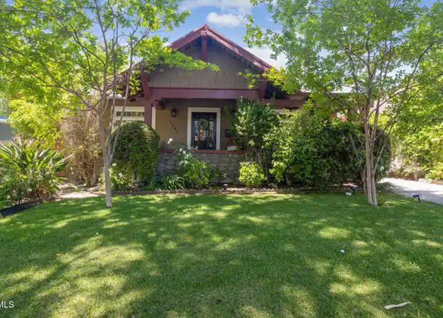 Property at 1291 Wesley Ave, Pasadena, CA, 91104, 5 beds, 4 baths, [object Object]