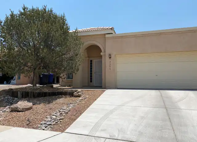 Property at 7304 Gallinas Ave NE, Albuquerque, NM, 87109, 3 beds, 2 baths, [object Object]