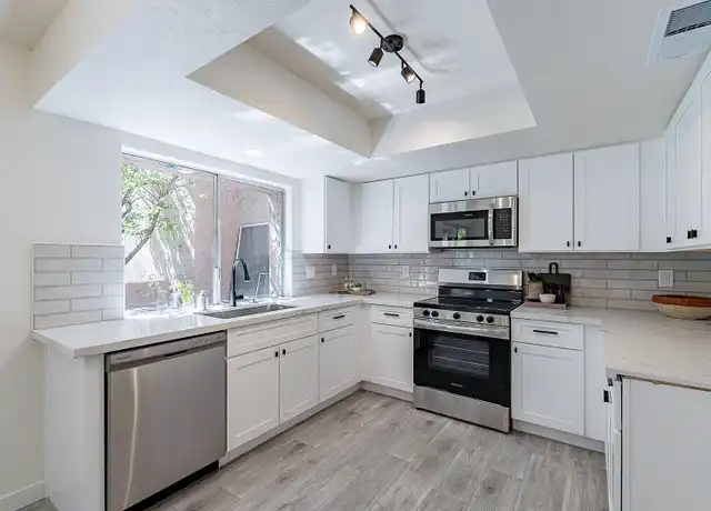Property at 7329 N Via Camello del Norte #117, Scottsdale, AZ, 85258, 2 beds, 2 baths, [object Object]