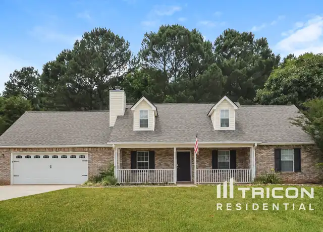 Property at 170 Oak Hill Dr, Covington, GA, 30016, 3 beds, 2 baths, [object Object]