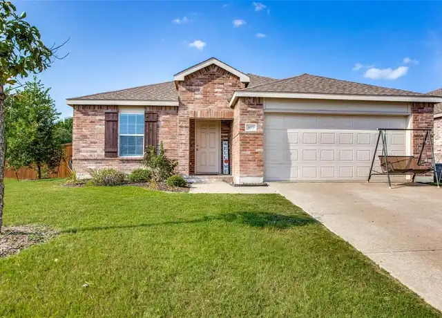 Property at 3001 Pinyon Pl, Melissa, TX, 75454, 3 beds, 2 baths, [object Object]