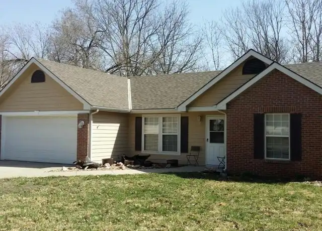 Property at 508 11th St, Baldwin City, KS, 66006, 3 beds, 2 baths, [object Object]