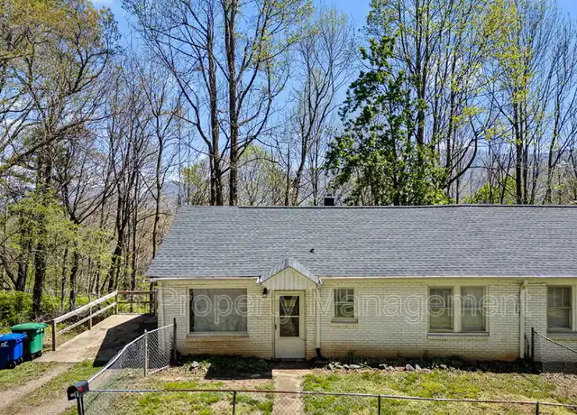 Property at 118 Pine Hill Dr Unit 1, Swannanoa, NC, 28778, 2 beds, 1 bath, [object Object]