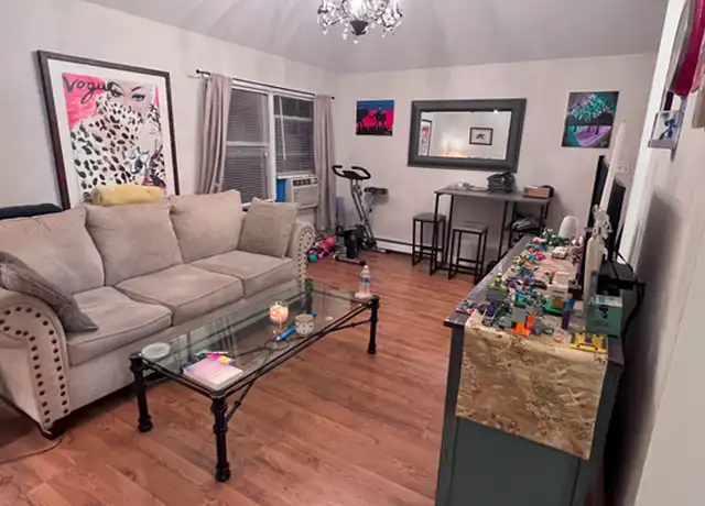 Property at 441 Manville Rd Apt 6, Pleasantville, NY, 10570, 1 bed, 1 bath, [object Object]