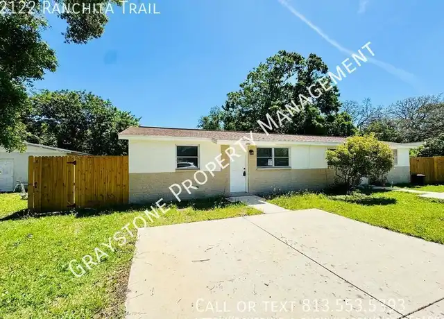 Property at 2122 Ranchita Trl, Holiday, FL, 34690, 2 beds, 1 bath, [object Object]