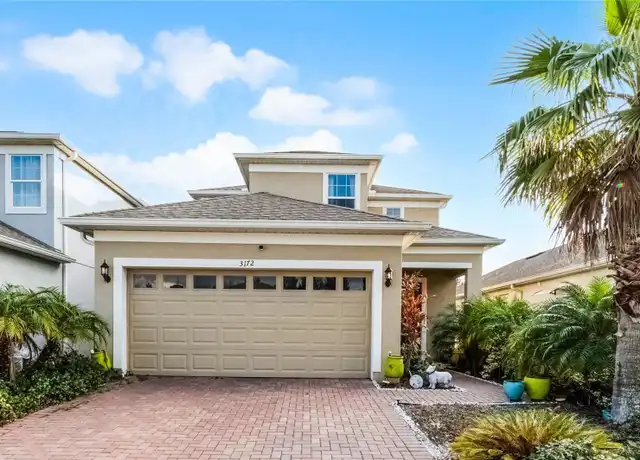 Property at 3172 Montserrat Pl, Kissimmee, FL, 34743, 4 beds, 3 baths, [object Object]