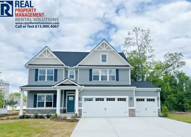 Property at 3417 Firerock Dr, Murfreesboro, TN, 37128, 4 beds, 3.5 baths, [object Object]