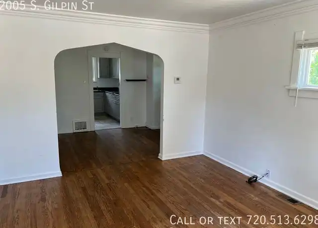 Property at 2005 S Gilpin St, Denver, CO, 80210, 5 beds, 2 baths, [object Object]