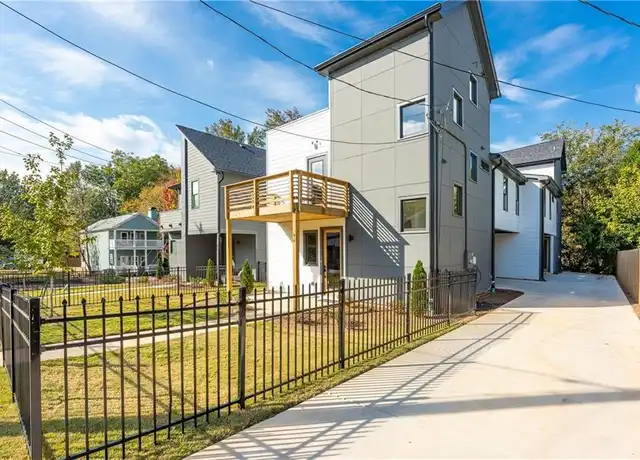 Property at 76 Mayson Ave NE Unit A, Atlanta, GA, 30307, 3 beds, 2.5 baths, [object Object]