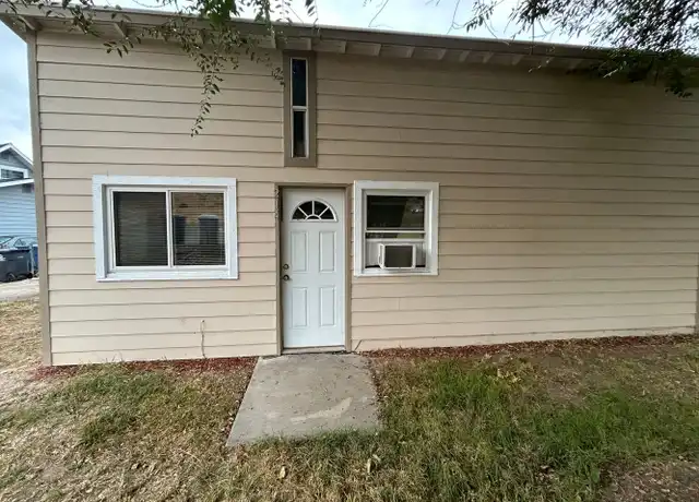 Property at 214 E Plymouth St, Caldwell, ID, 83605, 1 bed, 1 bath, [object Object]