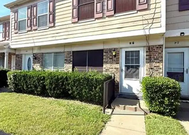 Property at 629 Carriagehouse Ln Unit H6, Garland, TX, 75040, 2 beds, 1.5 baths, [object Object]