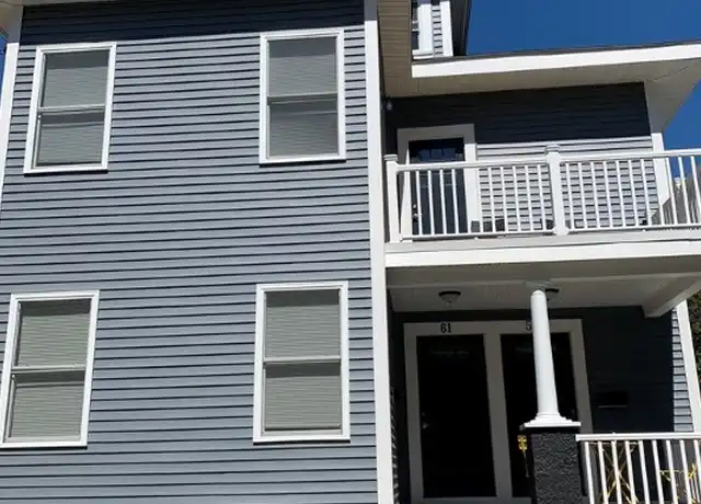 Property at 59 Wheeler Ave, Cranston, RI, 02905, 2 beds, 1 bath, [object Object]