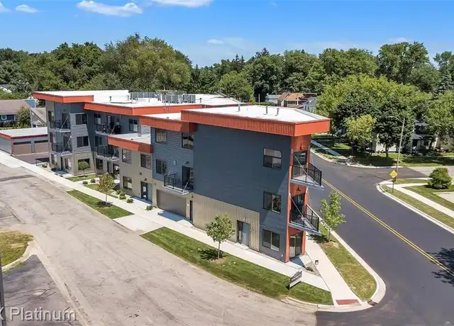 Property at 293 N 2nd St #204, Brighton, MI, 48116, 2 beds, 2 baths, [object Object]