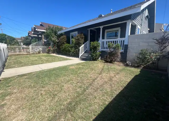 Property at 326 W 13th St, San Pedro, CA, 90731, 2 beds, 1 bath, [object Object]