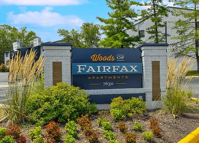 Photo of 7630 Fairfield Woods Ct, Lorton, VA 22079