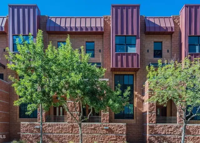 Property at 330 S Farmer Ave #110, Tempe, AZ, 85281, 3 beds, 3 baths, [object Object]