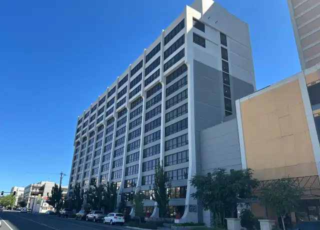 Property at 450 N Arlington Ave #602, Reno, NV, 89503, 1 bed, 1 bath, [object Object]