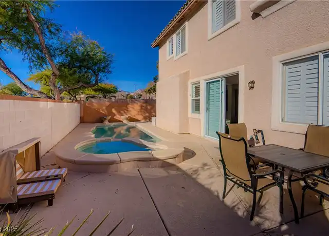 Property at 10765 Turquoise Valley Dr, Las Vegas, NV, 89144, 5 beds, 2.5 baths, [object Object]