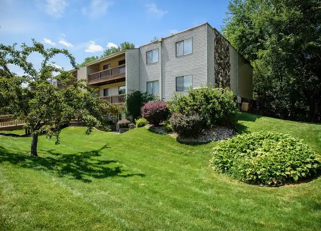 Property at Park Place Apartments - 12115 William Plz, Omaha, NE, 68144, 1-2 bed, 1-2 bath, [object Object]