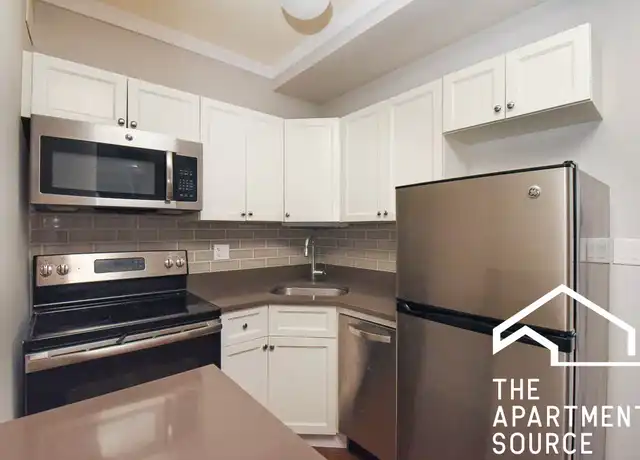 Property at 817 W Lakeside Pl Unit 106, Chicago, IL, 60640, 1 bed, 1 bath, [object Object]