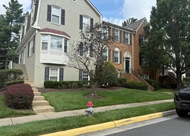 Property at 2006 Gallows Tree Ln, Vienna, VA, 22182, 5 beds, 3.5 baths, [object Object]