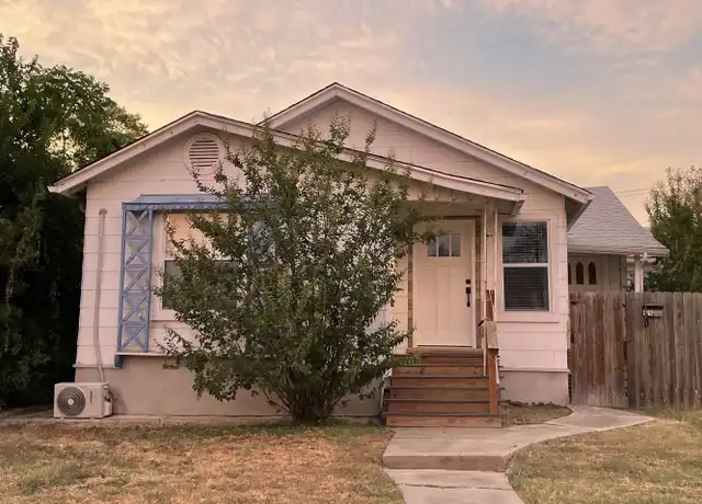 Property at 927 Donaldson Ave Unit 927, San Antonio, TX, 78228, 1 bed, 1 bath, [object Object]