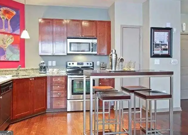 Property at 2400 Parkland Dr NE Unit 116, Atlanta, GA, 30324, 3 beds, 2 baths, [object Object]