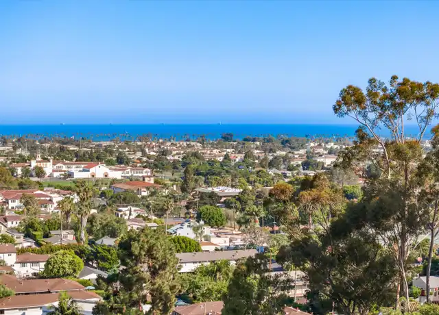 Property at 813 E Anapamu St Unit Pent A, Santa Barbara, CA, 93103, 2 beds, 2 baths, [object Object]