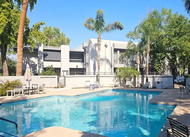 Property at 5209 N 24th St #201, Phoenix, AZ, 85016, 2 beds, 2 baths, [object Object]