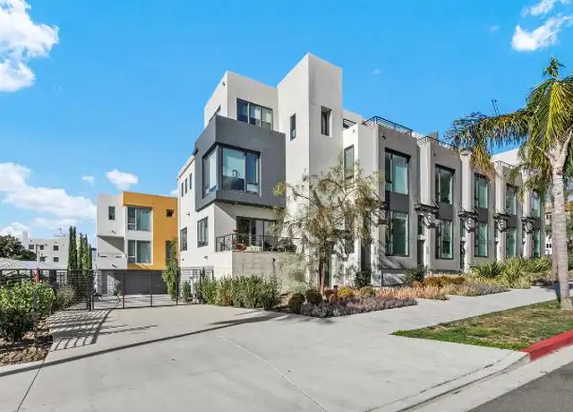 Property at 2065 5th Ave, San Diego, CA, 92101, 3 beds, 4 baths, [object Object]