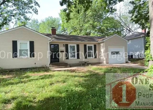 Property at 10517 E 25th Ter S, Independence, MO, 64052, 3 beds, 1 bath, [object Object]