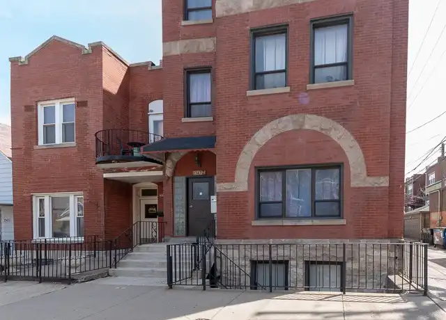 Property at 2347 W 24th Pl Unit DRG, Chicago, IL, 60608, 2 beds, 1 bath, [object Object]