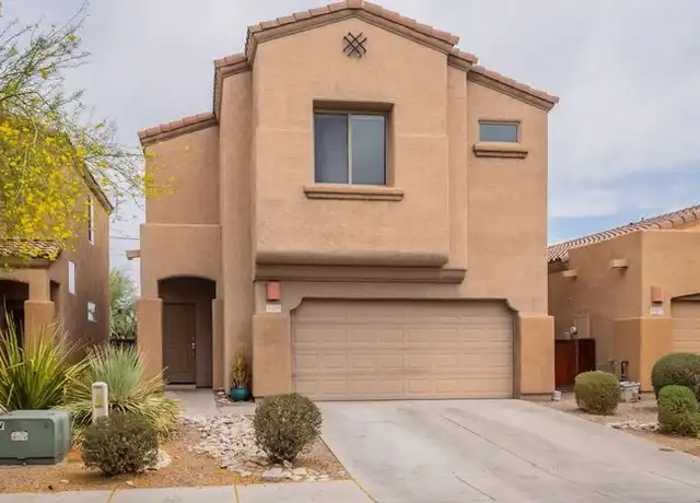 Property at 2232 W Morning Dream Ln, Tucson, AZ, 85741, 3 beds, 2.5 baths, [object Object]