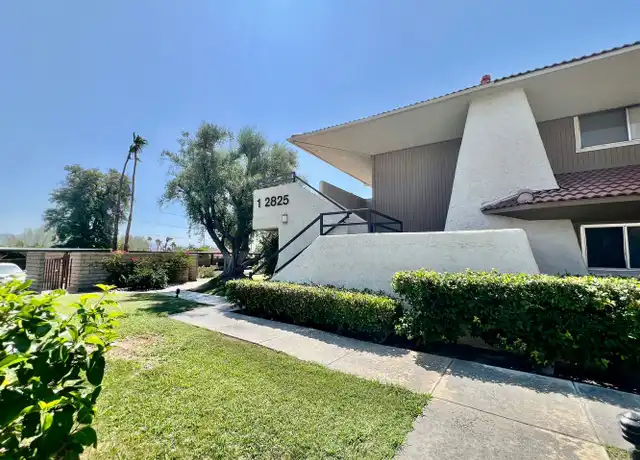 Property at 2825 N Los Felices Rd #103, Palm Springs, CA, 92262, 1 bed, 1 bath, [object Object]