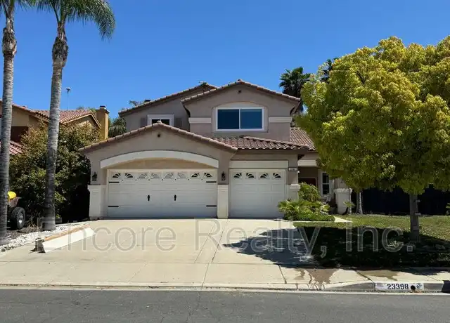 Property at 23398 Mount Ashland Ct, Murrieta, CA, 92562, 5 beds, 3 baths, [object Object]