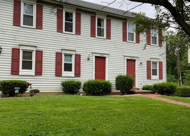 Property at 1629 Chadwick Cir Unit 1629 CHADWICK CIRCLE, B, Lancaster, PA, 17603, 2 beds, 1 bath, [object Object]