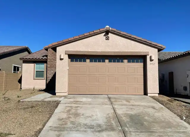Property at 16828 W Evergreen Rd, Waddell, AZ, 85355, 3 beds, 2 baths, [object Object]