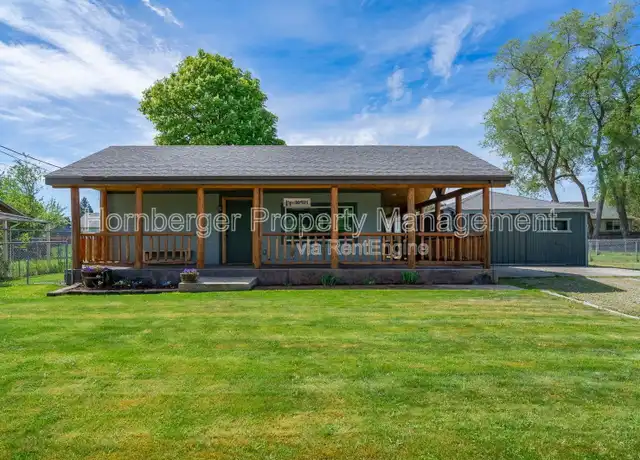 Property at 10914 E 10th Ave, Spokane Valley, WA, 99206, 2 beds, 2 baths, [object Object]