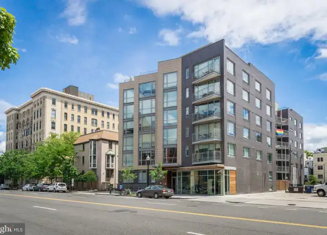 Property at 1311 13th St NW #402, Washington, DC, 20005, 1 bed, 1 bath, [object Object]