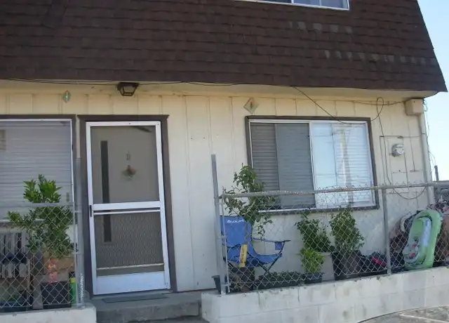 Property at 1092 Huston St Unit D, Grover Beach, CA, 93433, 1 bed, 1 bath, [object Object]